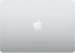 Apple MacBook Air 13", Silver, M4 - 10 Core CPU / 10 Core GPU, 16GB RAM, 1TB SSD