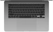 Apple MacBook Air 15", Space Gray, M2 - 8 Core CPU / 10 Core GPU, 16GB RAM, 1TB SSD