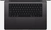 Apple MacBook Pro 16.2", Space Black, M4 Pro - 14 Core CPU / 20 Core GPU, 48GB RAM, 512GB SSD [2024]