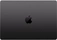 Apple MacBook Pro 14.2", Space Black, M4 Pro - 12 Core CPU / 16 Core GPU, 24GB RAM, 512GB SSD [2024]