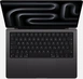 Apple MacBook Pro 14.2", Space Black, M3 Pro - 11 Core CPU / 14 Core GPU, 18GB RAM, 512GB SSD [2023]