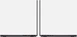 Apple MacBook Pro 14.2", Space Black, M3 Pro - 11 Core CPU / 14 Core GPU, 18GB RAM, 512GB SSD [2023]
