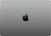 Apple MacBook Pro 14.2", Space Gray, M3 - 8 Core CPU / 10 Core GPU, 8GB RAM, 1TB SSD [2023]