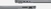 Apple MacBook Pro 14.2", Space Gray, M3 - 8 Core CPU / 10 Core GPU, 8GB RAM, 1TB SSD [2023]
