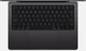 Apple MacBook Pro 14.2", Space Black, M4 - 10 Core CPU / 10 Core GPU, 24GB RAM, 1TB SSD [2024]
