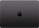 Apple MacBook Pro 14.2", Space Black, M4 - 10 Core CPU / 10 Core GPU, 24GB RAM, 1TB SSD [2024]