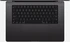Apple MacBook Pro 16.2", Space Black, M4 Max - 14 Core CPU / 32 Core GPU, 36GB RAM, 1TB SSD [2024]