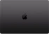 Apple MacBook Pro 16.2", Space Black, M4 Max - 14 Core CPU / 32 Core GPU, 36GB RAM, 1TB SSD [2024]