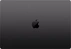 Apple MacBook Pro 16.2", Space Black, M3 Max - 16 Core CPU / 40 Core GPU, 48GB RAM, 1TB SSD [2023]