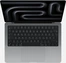 Apple MacBook Pro 14.2", Space Gray, M3 - 8 Core CPU / 10 Core GPU, 8GB RAM, 512GB SSD [2023]