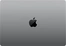 Apple MacBook Pro 14.2", Space Gray, M3 - 8 Core CPU / 10 Core GPU, 8GB RAM, 512GB SSD [2023]