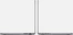 Apple MacBook Pro 14.2", Space Gray, M3 - 8 Core CPU / 10 Core GPU, 8GB RAM, 512GB SSD [2023]
