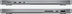 Apple MacBook Pro 14.2", Space Gray, M1 Pro - 10 Core CPU / 16 Core GPU, 16GB RAM, 1TB SSD [2021]