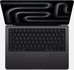 Apple MacBook Pro 14.2", Space Black, M3 Max - 14 Core CPU / 30 Core GPU, 36GB RAM, 1TB SSD [2023]