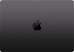 Apple MacBook Pro 14.2", Space Black, M3 Max - 14 Core CPU / 30 Core GPU, 36GB RAM, 1TB SSD [2023]