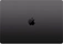 Apple MacBook Pro 16.2", Space Black, M4 Max - 16 Core CPU / 40 Core GPU, 48GB RAM, 1TB SSD [2024]