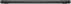Apple MacBook Pro 14.2", Space Black, M4 Max - 14 Core CPU / 32 Core GPU, 36GB RAM, 1TB SSD [2024]