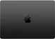 Apple MacBook Pro 14.2", Space Black, M4 - 10 Core CPU / 10 Core GPU, 16GB RAM, 1TB SSD [2024]