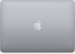 Apple MacBook Pro 13.3" Space Gray, M2 - 8 Core CPU / 10 Core GPU, 8GB RAM, 512GB SSD