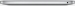 Apple MacBook Pro 13.3" silber, M2 - 8 Core CPU / 10 Core GPU, 8GB RAM, 256GB SSD