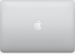 Apple MacBook Pro 13.3" silber, M2 - 8 Core CPU / 10 Core GPU, 8GB RAM, 256GB SSD