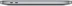 Apple MacBook Pro 13.3", Space Gray, M2 - 8 Core CPU / 10 Core GPU, 8GB RAM, 512GB SSD