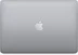 Apple MacBook Pro 13.3", Space Gray, M2 - 8 Core CPU / 10 Core GPU, 8GB RAM, 512GB SSD
