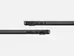 Apple MacBook Pro 14.2", Space Black, M4 - 10 Core CPU / 10 Core GPU, 24GB RAM, 1TB SSD