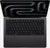 Apple MacBook Pro 14.2", Space Black, M3 Pro - 11 Core CPU / 14 Core GPU, 18GB RAM, 512GB SSD