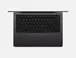 Apple MacBook Pro 14.2", Space Black, M4 Max - 14 Core CPU / 32 Core GPU, 36GB RAM, 1TB SSD