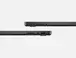 Apple MacBook Pro 14.2", Space Black, M4 Max - 14 Core CPU / 32 Core GPU, 36GB RAM, 1TB SSD