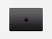Apple MacBook Pro 14.2", Space Black, M4 Max - 14 Core CPU / 32 Core GPU, 36GB RAM, 1TB SSD