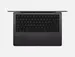 Apple MacBook Pro 14.2", Space Black, M4 Pro - 14 Core CPU / 20 Core GPU, 24GB RAM, 1TB SSD