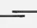 Apple MacBook Pro 14.2", Space Black, M4 Pro - 14 Core CPU / 20 Core GPU, 24GB RAM, 1TB SSD