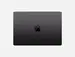 Apple MacBook Pro 14.2", Space Black, M4 Pro - 14 Core CPU / 20 Core GPU, 24GB RAM, 1TB SSD