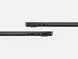 Apple MacBook Pro 14.2", Space Black, M4 - 10 Core CPU / 10 Core GPU, 16GB RAM, 1TB SSD