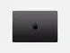 Apple MacBook Pro 14.2", Space Black, M4 - 10 Core CPU / 10 Core GPU, 16GB RAM, 1TB SSD