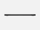 Apple MacBook Pro 14.2", Space Black, M4 - 10 Core CPU / 10 Core GPU, 16GB RAM, 1TB SSD