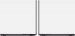 Apple MacBook Pro 14.2" Space Black, M3 Pro - 11 Core CPU / 14 Core GPU, 18GB RAM, 512GB SSD 