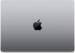 Apple MacBook Pro 14.2", Space Gray, M2 Pro - 12 Core CPU / 19 Core GPU, 16GB RAM, 1TB SSD