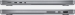 Apple MacBook Pro 14.2" Space Gray, M1 Pro - 10 Core CPU / 16 Core GPU, 16GB RAM, 1TB SSD