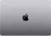 Apple MacBook Pro 14.2" Space Gray, M1 Pro - 10 Core CPU / 16 Core GPU, 16GB RAM, 1TB SSD