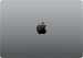 Apple MacBook Pro 14.2" Space Gray, M3 - 8 Core CPU / 10 Core GPU, 8GB RAM, 512GB SSD 