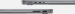 Apple MacBook Pro 14.2" Space Gray, M3 - 8 Core CPU / 10 Core GPU, 8GB RAM, 512GB SSD 