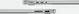 Apple MacBook Pro 14.2", silber, M3 - 8 Core CPU / 10 Core GPU, 8GB RAM, 1TB SSD
