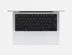Apple MacBook Pro 14.2", silber, M4 Pro - 14 Core CPU / 20 Core GPU, 24GB RAM, 1TB SSD