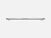 Apple MacBook Pro 14.2", silber, M4 Pro - 14 Core CPU / 20 Core GPU, 24GB RAM, 1TB SSD