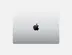 Apple MacBook Pro 14.2", silber, M4 Pro - 14 Core CPU / 20 Core GPU, 24GB RAM, 1TB SSD