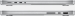 Apple MacBook Pro 14.2" silber, M2 Pro - 10 Core CPU / 16 Core GPU, 16GB RAM, 512GB SSD