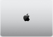 Apple MacBook Pro 14.2" silber, M2 Pro - 10 Core CPU / 16 Core GPU, 16GB RAM, 512GB SSD